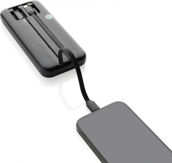 Akupank Turbopack RCS 10 000mAh