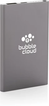 Akupank Type C 4000mAh