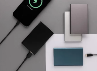 Akupank Type C 4000mAh