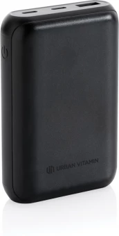 Urban Vitamin Alameda 10000 mAh PD varavirtalähde