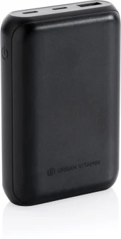 Urban Vitamin Alameda 10000 mAh PD varavirtalähde