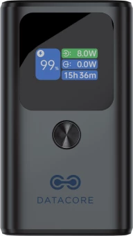 Akupank Urban Vitamin Campbell 55W 10 000mAh