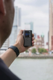 Akupank Urban Vitamin Campbell 55W 10 000mAh