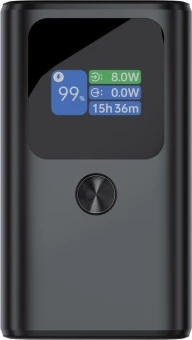 Akupank Urban Vitamin Campbell 55W 10 000mAh