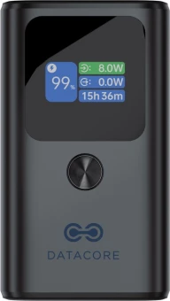 Akupank Urban Vitamin Campbell 55W 10 000mAh