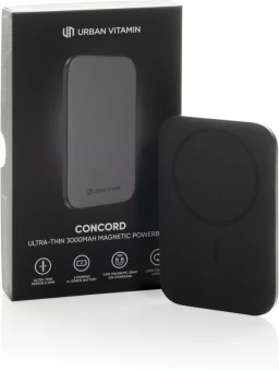 Akupank Urban Vitamin Concord RCS 3000 mAh