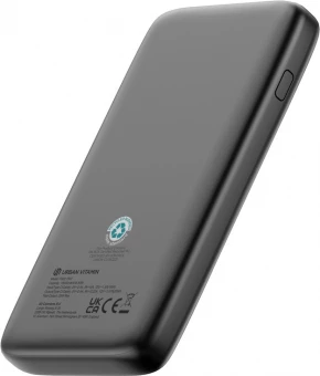 Urban Vitamin Emeryville 20 W 10 000 mAh:n varavirtalähde