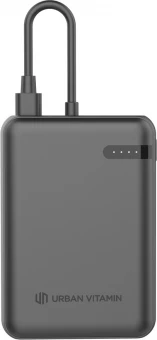 Akupank Urban Vitamin Fullerton RCS 10 000mAh