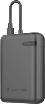 Akupank Urban Vitamin Fullerton RCS 10 000mAh