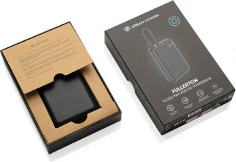 Akupank Urban Vitamin Fullerton RCS 10 000mAh