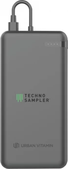 Akupank Urban Vitamin Menlo Park RCS  20 000mAh