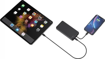 Akupank Urban Vitamin Menlo Park RCS  20 000mAh