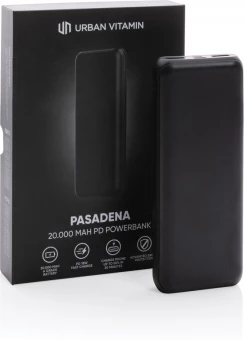 Akupank Urban Vitamin Pasadena