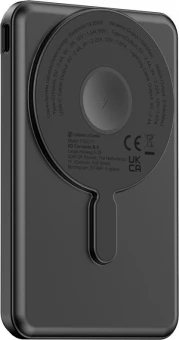 Akupank Urban Vitamin Redwood 5000mAh 20W