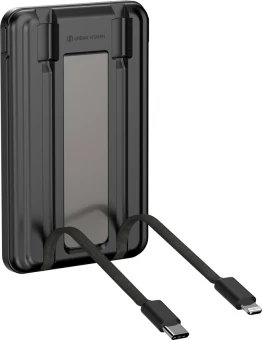 Akupank Urban Vitamin Redwood 5000mAh 20W