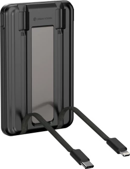 Akupank Urban Vitamin Redwood 5000mAh 20W