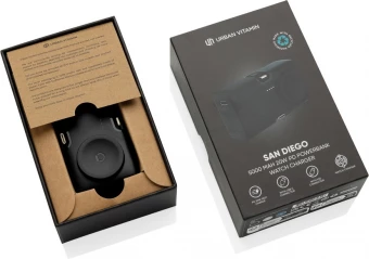 Akupank Urban Vitamin San Diego RCS 20W PD