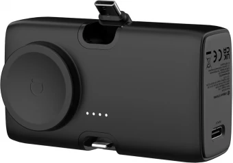 Akupank Urban Vitamin San Diego RCS 20W PD