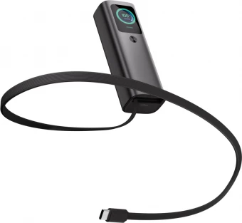 Akupank Urban Vitamin Stanford 165W, 20000mAh