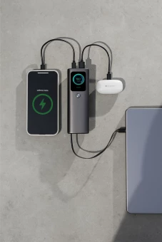 Akupank Urban Vitamin Stanford 165W, 20000mAh