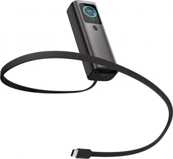 Akupank Urban Vitamin Stanford 165W, 20000mAh