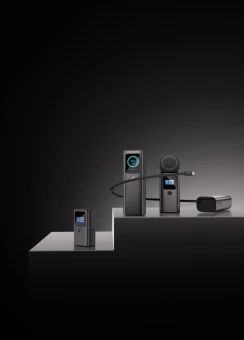 Akupank Urban Vitamin Stanford 165W, 20000mAh