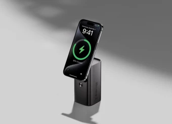 Akupank Urban Vitamin Sunnyvale 100W 15 000mAh