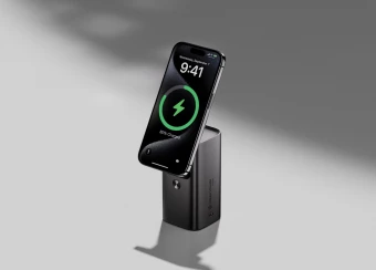 Akupank Urban Vitamin Sunnyvale 100W 15 000mAh