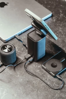 Akupank Urban Vitamin Sunnyvale 100W 15 000mAh