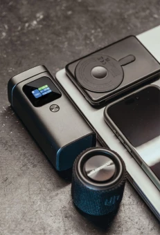 Akupank Urban Vitamin Sunnyvale 100W 15 000mAh