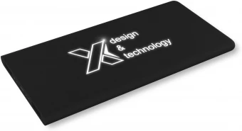 SCX.design P15 5000 mAh varavirtalähde, valaistuva