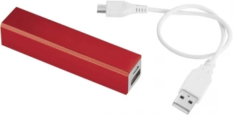 Volt-varavirtalähde, 2200 mAh
