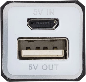 Akupank Volt, 2200 mAh