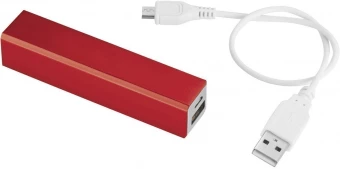 Volt-varavirtalähde, 2200 mAh