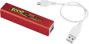 Volt-varavirtalähde, 2200 mAh
