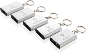 1.000mAh varavirtalähde avaimenperä