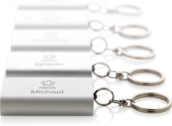 1.000mAh varavirtalähde avaimenperä