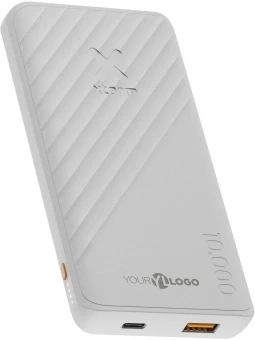 Akupank Xtorm XG210 Go2 15W 10.000 mAh