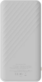 Akupank Xtorm XG210 Go2 15W 10.000 mAh