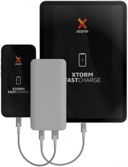 Akupank Xtorm XG220 Go2 15W 20.000mAh