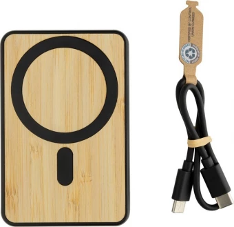 Akupank Zen RCS 5000mAh 5W