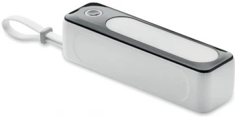 Akupank/valgust Powlight 5000mAh