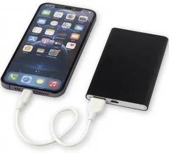 Pep-varavirtalähde, 4000 mAh