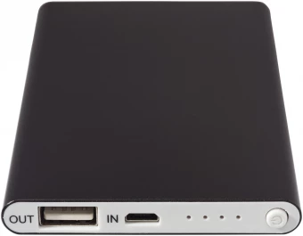 Pep-varavirtalähde, 4000 mAh