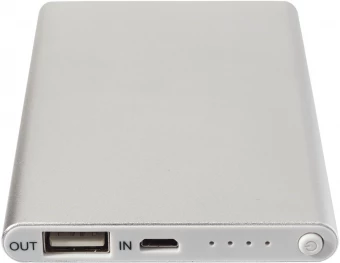 Pep-varavirtalähde, 4000 mAh