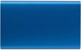 Alumiiniumist akupank, 4000 mAh