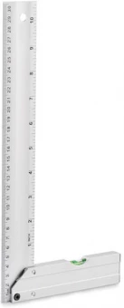 Alumiiniumist nurgamõõtja Mejura