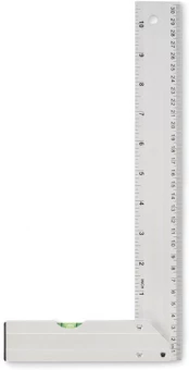 Alumiiniumist nurgamõõtja Mejura