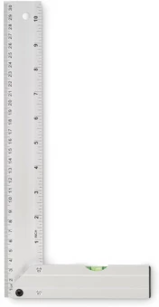 Alumiiniumist nurgamõõtja Mejura