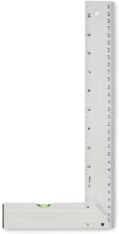 Alumiiniumist nurgamõõtja Mejura